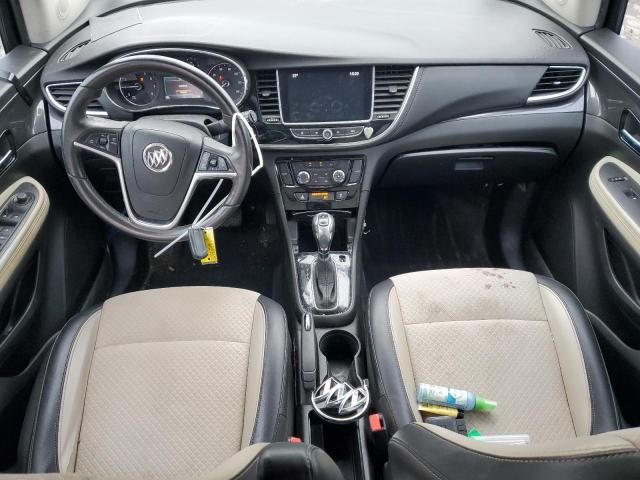 Снимка 8 от търг – 2018 BUICK ENCORE PRE с VIN KL4CJASB7JB529895
