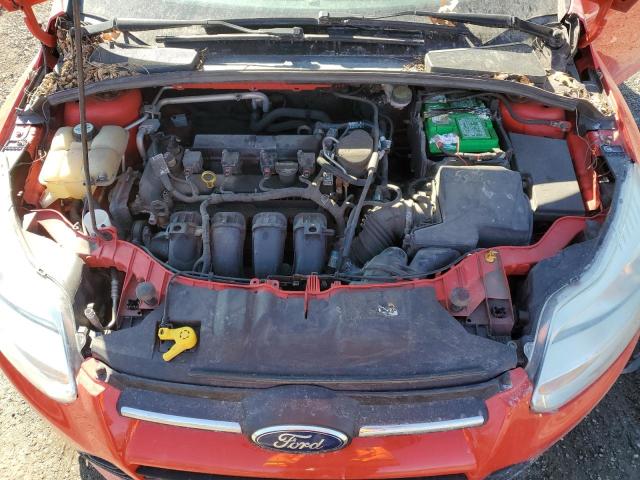 Photo 11 from auction – 2013 FORD FOCUS SE with VIN 1FADP3F25DL174048