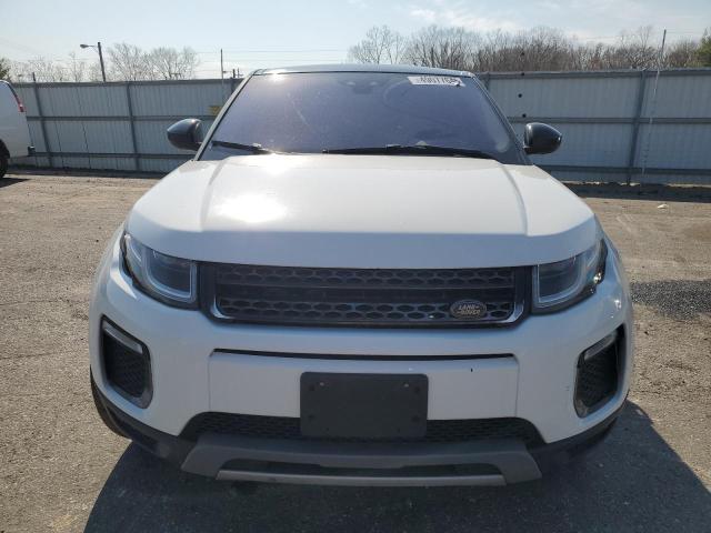 Photo 5 from auction – 2016 LAND ROVER RANGE ROVE with VIN SALVR2BG9GH086799