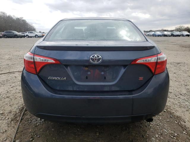 Photo 6 from auction – 2015 TOYOTA COROLLA L with VIN 2T1BURHE0FC417151