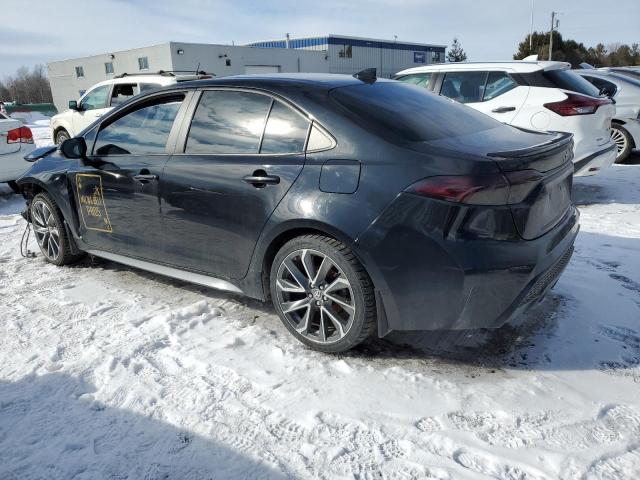 Photo 2 from auction – 2022 TOYOTA COROLLA SE with VIN 5YFB4MBE7NP099961