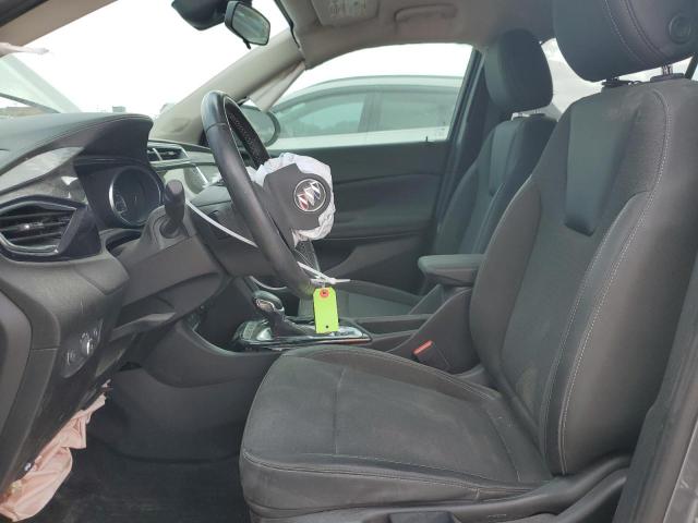 Photo 7 from auction – 2020 BUICK ENCORE GX with VIN KL4MMBS27LB132286