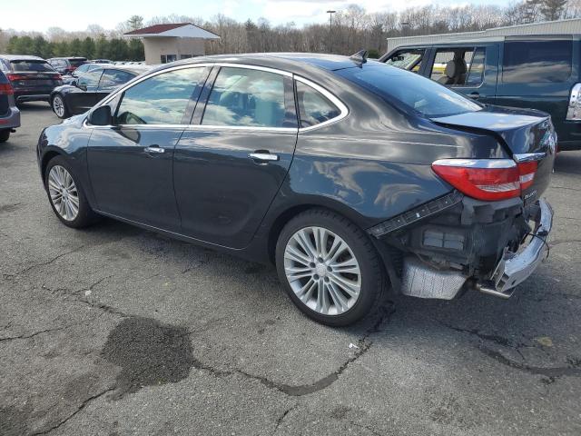 Снимка 2 от търг – 2013 BUICK VERANO с VIN 1G4PP5SK0D4181701
