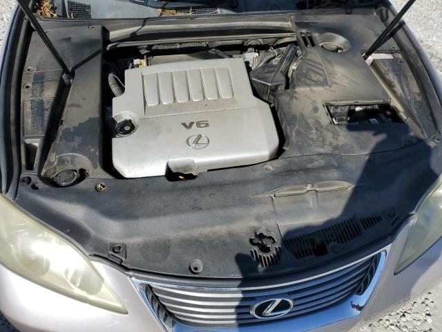 Снимка 11 от търг – 2007 LEXUS ES 350 с VIN JTHBJ46G672004309