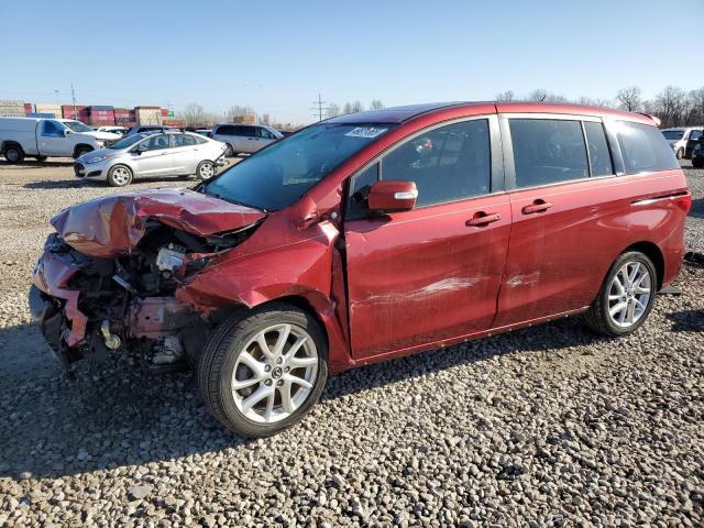MAZDA 5 GRAND TO 2014 with VIN JM1CW2DL3E0174602 - Photo from auction
