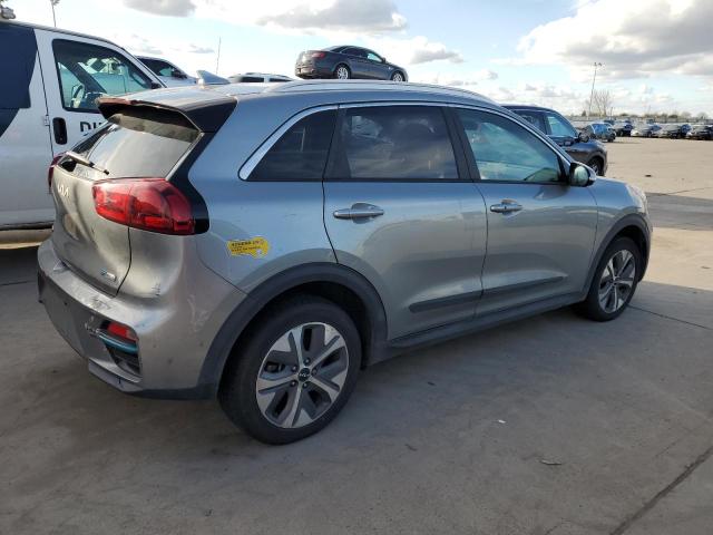 Photo 3 from auction – 2022 KIA NIRO S with VIN KNDCC3LG4N5148645