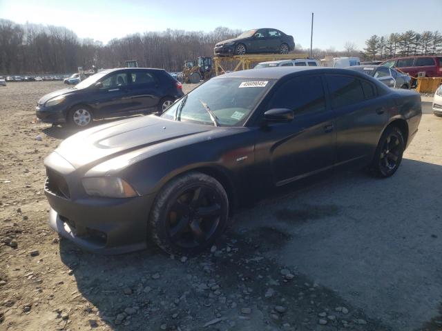 DODGE CHARGER R/ 2014 с VIN 2C3CDXCT4EH338430 - Фото с аукциона