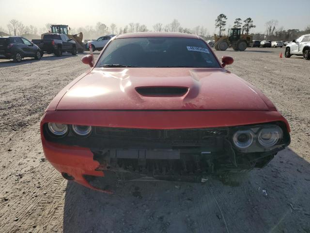 Photo 5 from auction – 2021 DODGE CHALLENGER with VIN 2C3CDZBT4MH631210