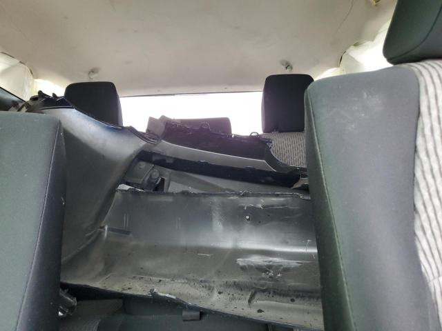 Photo 10 from auction – 2016 TOYOTA 4RUNNER SR with VIN JTEBU5JR4G5353910