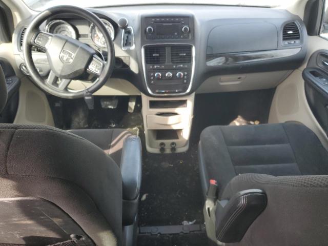 Photo 8 from auction – 2017 DODGE GRAND CARA with VIN 2C4RDGBG2HR590573