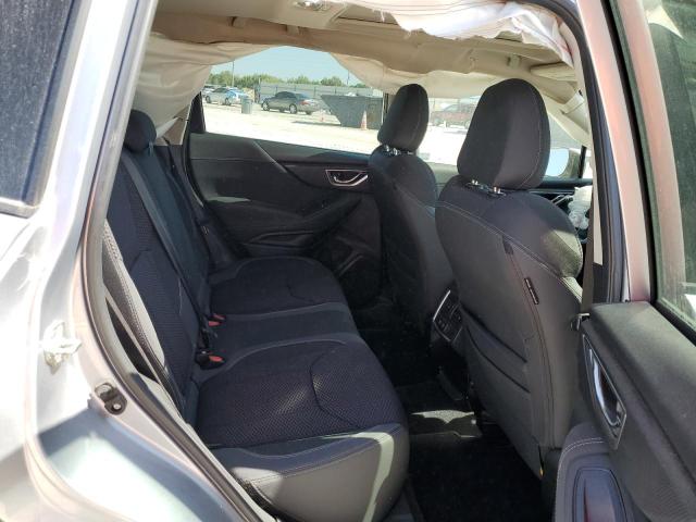 Photo 11 from auction – 2020 SUBARU FORESTER P with VIN JF2SKAJC6LH501015