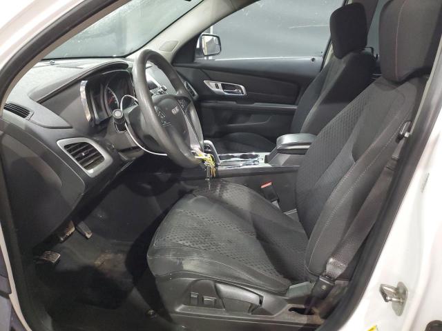 Photo 7 from auction – 2014 GMC TERRAIN SL with VIN 2GKALMEK3E6293960