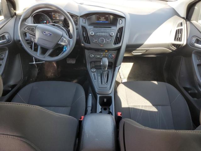 Photo 8 from auction – 2017 FORD FOCUS SE with VIN 1FADP3F21HL302467