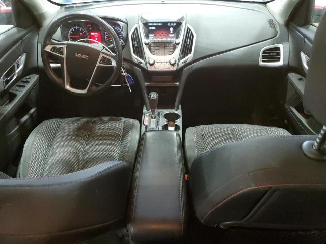 Photo 8 from auction – 2017 GMC TERRAIN SL with VIN 2GKFLTE37H6186164