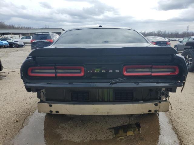 Photo 6 from auction – 2016 DODGE CHALLENGER with VIN 2C3CDZAG2GH100743