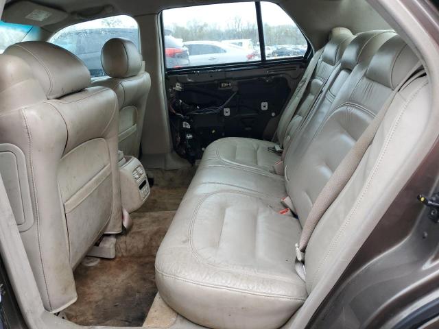 Photo 10 from auction – 2003 CADILLAC DEVILLE with VIN 1G6KD54Y43U172624