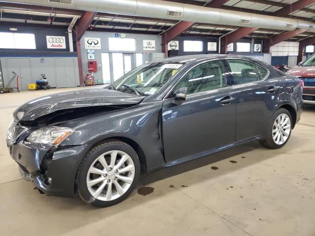 LEXUS IS 250 2010 с VIN JTHCF5C24A2032587 - Снимка от търг