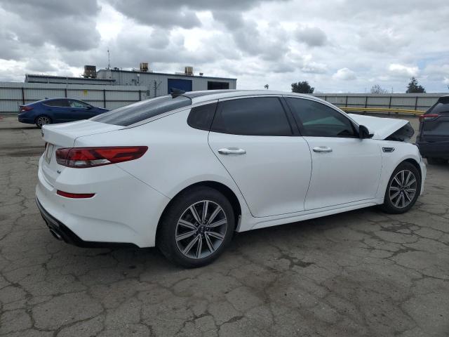 Photo 3 from auction – 2019 KIA OPTIMA EX with VIN 5XXGU4L13KG315651