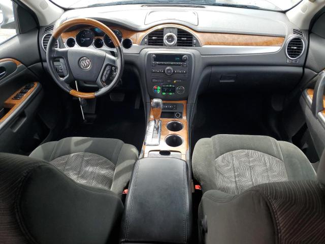 Photo 8 from auction – 2011 BUICK ENCLAVE CX with VIN 5GAKVAED6BJ109427