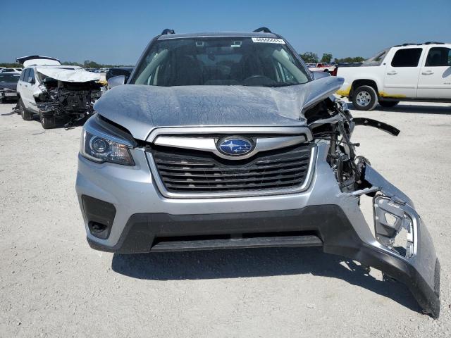 Photo 5 from auction – 2020 SUBARU FORESTER P with VIN JF2SKAJC6LH501015