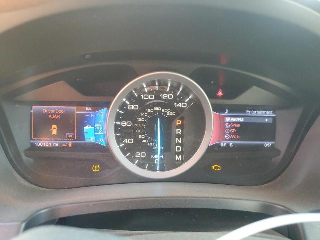 Photo 9 from auction – 2013 FORD EXPLORER L with VIN 1FM5K7F8XDGB54259