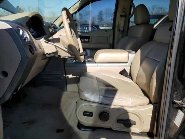 Photo 7 from auction – 2008 FORD F150 SUPER with VIN 1FTPW12V78FB83885
