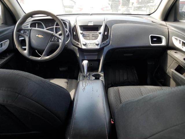 Photo 8 from auction – 2012 CHEVROLET EQUINOX LS with VIN 2GNALBEK0C6342665