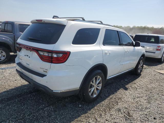 Photo 3 from auction – 2015 DODGE DURANGO LI with VIN 1C4RDJDG5FC789505