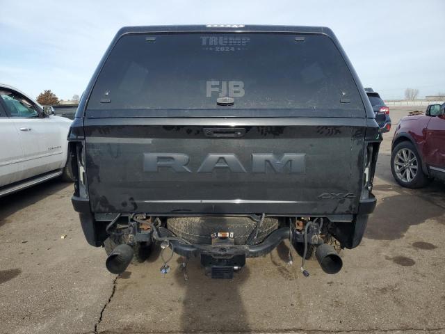 Photo 6 from auction – 2017 RAM 1500 SPORT with VIN 1C6RR7MT8HS696916