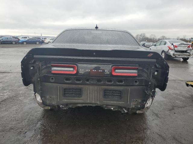 Снимка 6 от търг – 2018 DODGE CHALLENGER с VIN 2C3CDZGGXJH122097