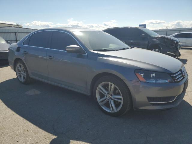 Photo 4 from auction – 2014 VOLKSWAGEN PASSAT SE with VIN 1VWBT7A37EC066503