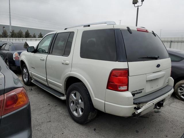 Photo 2 from auction – 2004 FORD EXPLORER L with VIN 1FMDU75WX4ZA27974