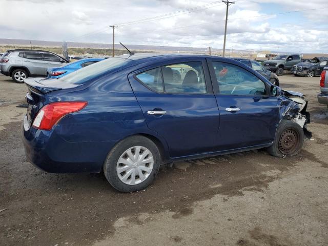 Photo 3 from auction – 2013 NISSAN VERSA S with VIN 3N1CN7AP6DL881091
