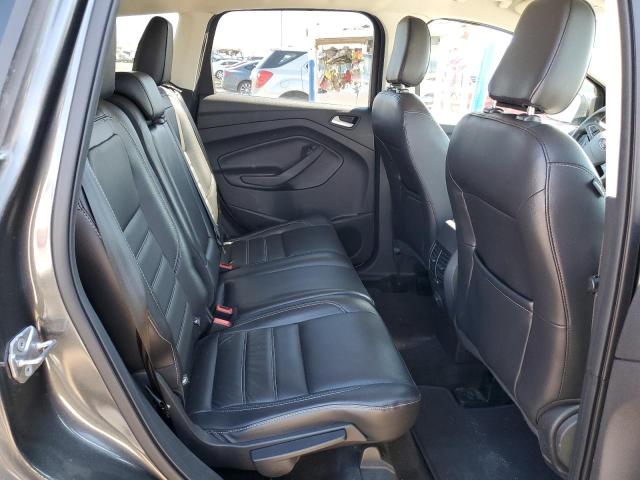 Photo 11 from auction – 2018 FORD ESCAPE SEL with VIN 1FMCU9HD8JUA34092
