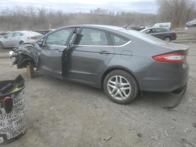 Photo 2 from auction – 2015 FORD FUSION SE with VIN 1FA6P0H74F5115273