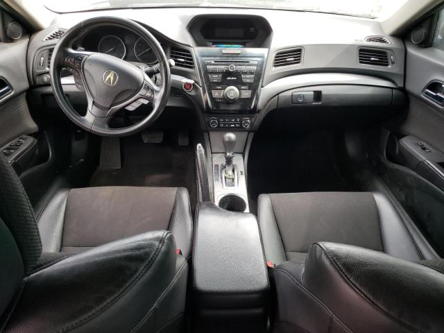 Photo 8 from auction – 2013 ACURA ILX 20 with VIN 19VDE1F35DE021359