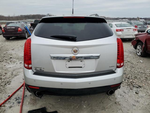Photo 6 from auction – 2014 CADILLAC SRX PERFOR with VIN 3GYFNFE3XES596035