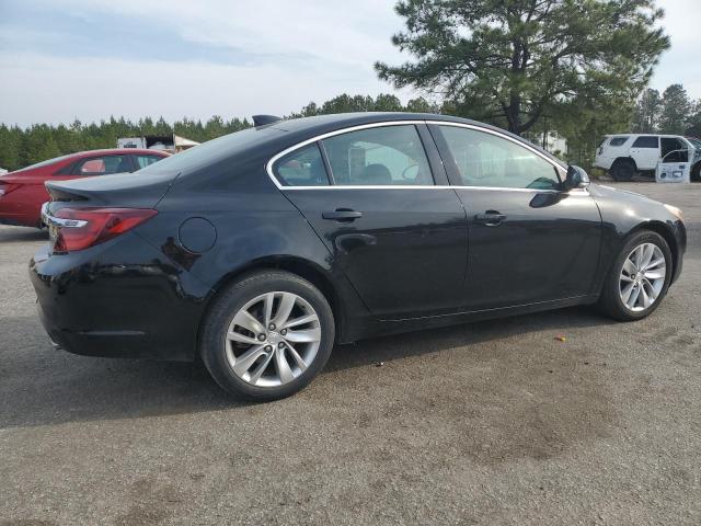 Photo 3 from auction – 2015 BUICK REGAL with VIN 2G4GK5EX8F9253363