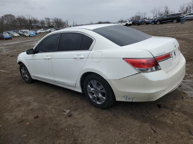 Photo 2 from auction – 2012 HONDA ACCORD LXP with VIN 1HGCP2F48CA078136