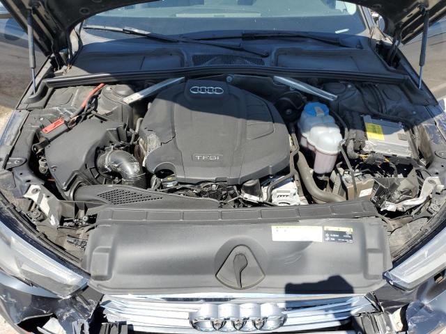 Photo 11 from auction – 2019 AUDI A4 PREMIUM with VIN WAUGMAF46KA022081