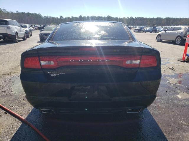 Photo 6 from auction – 2014 DODGE CHARGER SE with VIN 2C3CDXBG6EH254517