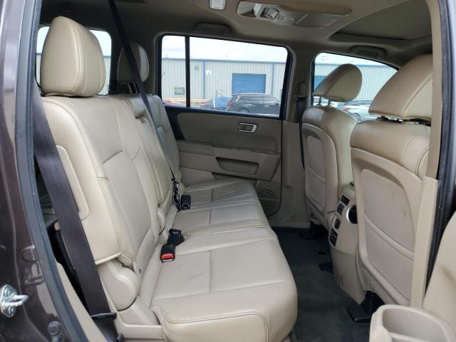 Zdjęcie 11 z aukcji – 2014 HONDA PILOT EXL z VIN 5FNYF3H68EB001658