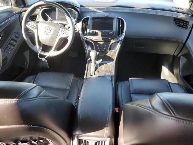 Photo 8 from auction – 2015 BUICK LACROSSE with VIN 1G4GB5G3XFF264785