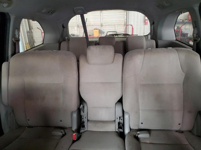 Photo 10 from auction – 2012 HONDA ODYSSEY EX with VIN 5FNRL5H44CB103821