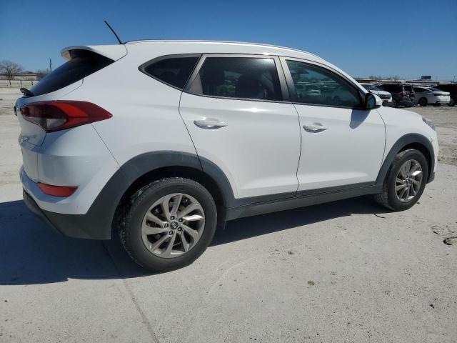 Photo 3 from auction – 2016 HYUNDAI TUCSON LIM with VIN KM8J33A46GU108006
