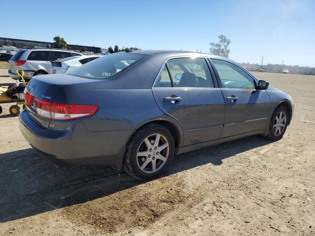 Photo 3 from auction – 2004 HONDA ACCORD EX with VIN 1HGCM66594A047441