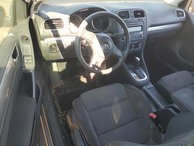 Zdjęcie 8 z aukcji – 2012 VOLKSWAGEN GOLF z VIN WVWBB7AJ2CW259982