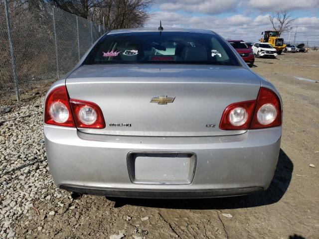 Photo 6 from auction – 2009 CHEVROLET MALIBU with VIN 1G1ZK57B59F185669