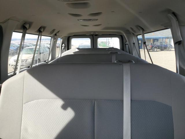 Photo 10 from auction – 2014 FORD ECONOLINE with VIN 1FBSS3BL3EDB01131