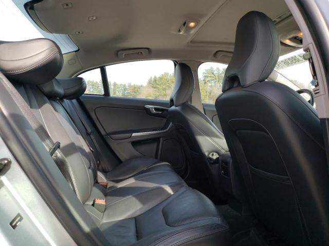 Photo 10 from auction – 2013 VOLVO S60 T6 with VIN YV1902FH3D2183432